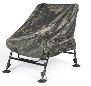 Prehoz na Kreslo Indulgence Universal Waterproof Chair Cover Camo